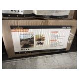 NEW Land Honor Cement Mixer