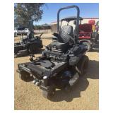 NEW Yakta YXR910 Commercial HD ZTR 61"