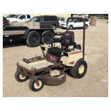 Grasshopper 125VB 41" ZTR