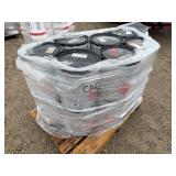 Lot of Sherwin Williams Envirolastic Urethane