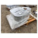 Lot of Sherwin Williams Kem Aqua Enamel