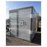 NEW SDLANCH Portable Restroom w/Shower