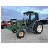 John Deere 6310 Cab/Air 2WD Tractor