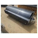 NEW Future Skid Steer Vibratory Roller