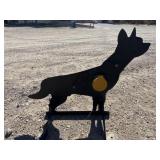 NEW PABREAK Shooting Target