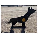 NEW PABREAK Shooting Target