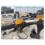 NEW Future Skid Steer Backhoe Digger