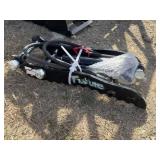 NEW Future Mini Excavator Hydraulic Thumb