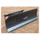 NEW JCT Skid Steer Dozer Blade