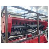 NEW Future Skid Steer Forestry Mulcher