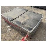 Lot of Assorted Rubber Stall Mats