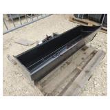 NEW Future Mini Excavator 40" Tilting Bucket