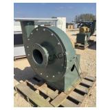 NEW NYB 1908 ALM Pressure Blower