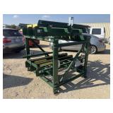 Dematic Rapistan Modular Conveyor System