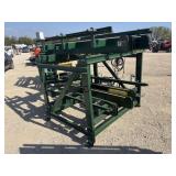 Dematic Rapistan Modular Conveyor System