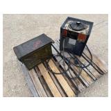 Sears Craftsman Dual Range 230 AMP Welder