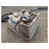 Approx. 84 Containers of HTH Chlorine Granules