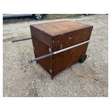 Sears Craftsman Radial Arm Saw