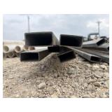 5pc Approx. 13ga 1"x2ï¿½x24