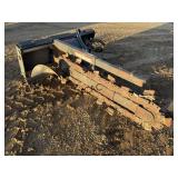 Bobcat Skid Steer Trencher