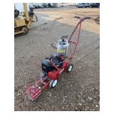 Parking Lot/Road Striping Machine