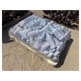 Lot of Hospital Grade Cleaner