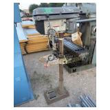 Milton 15" Drill Press