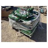 Lot of 40lb Bags of Black Oil Sunflower Bird Feed