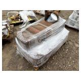 Lot of Sherwin Williams Nova-Plate UHS Hardener