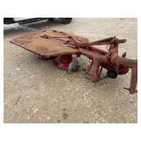 3pt 6ï¿½ Disc Mower