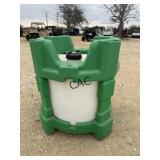 Monstanto Shuttle 120gal Tank