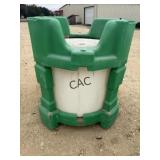 Monstanto Shuttle 120gal Tank