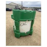 Monstanto Shuttle 120gal Tank