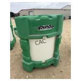 Monstanto Shuttle 120gal Tank