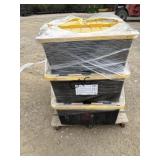 Lot of Assorted Roof Fasteners