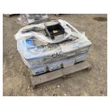 Lot of Assorted Roof Fasteners