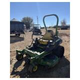 John Deere Z930M zTrak ZTR Mower