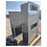 Lot of 2 Commercial AC Unit