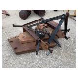 Bush Hog FTH720 Rotary Cutter