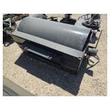 NEW Future Mini Skid Steer Vibratory Roller