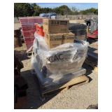 Approx 33 Boxes of CLR Remover