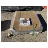 Approx 27 Boxes of Vinyl Floor Tile