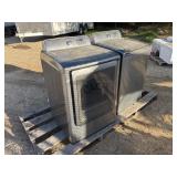 Samsung Washer/Dryer Set