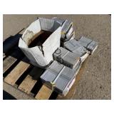 Lot of Assorted Framing Nails