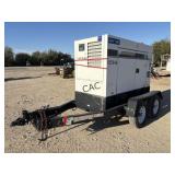 Whisperwatt 45kWA AC Generator