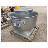 CaptiveAire Exhaust Fan