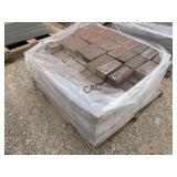 Pallet Lot of Pavers