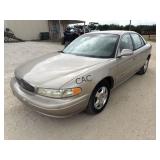*2000 Buick Century
