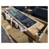 NEW Land Honor 11X19 All-Steel Carport