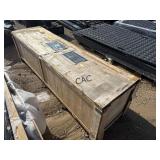 NEW Land Honor 11X19 Metal Garage w/Doors